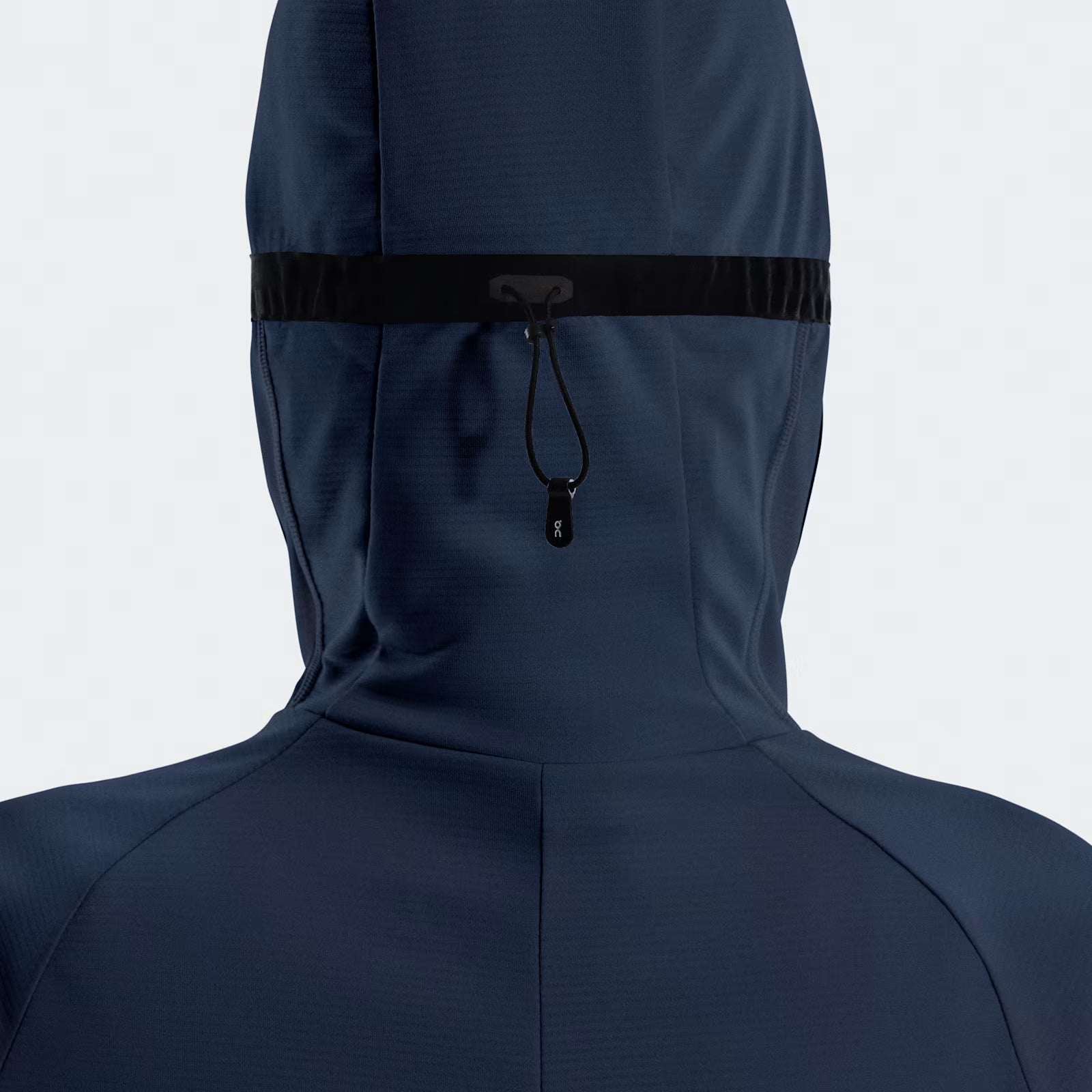 On Climate Zip Hoodie Navy (Women'S)