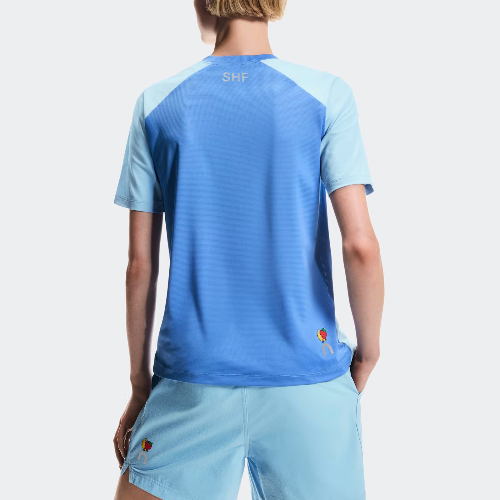 On Trek-T Shf Gourami | Ultramarine (Women'S)