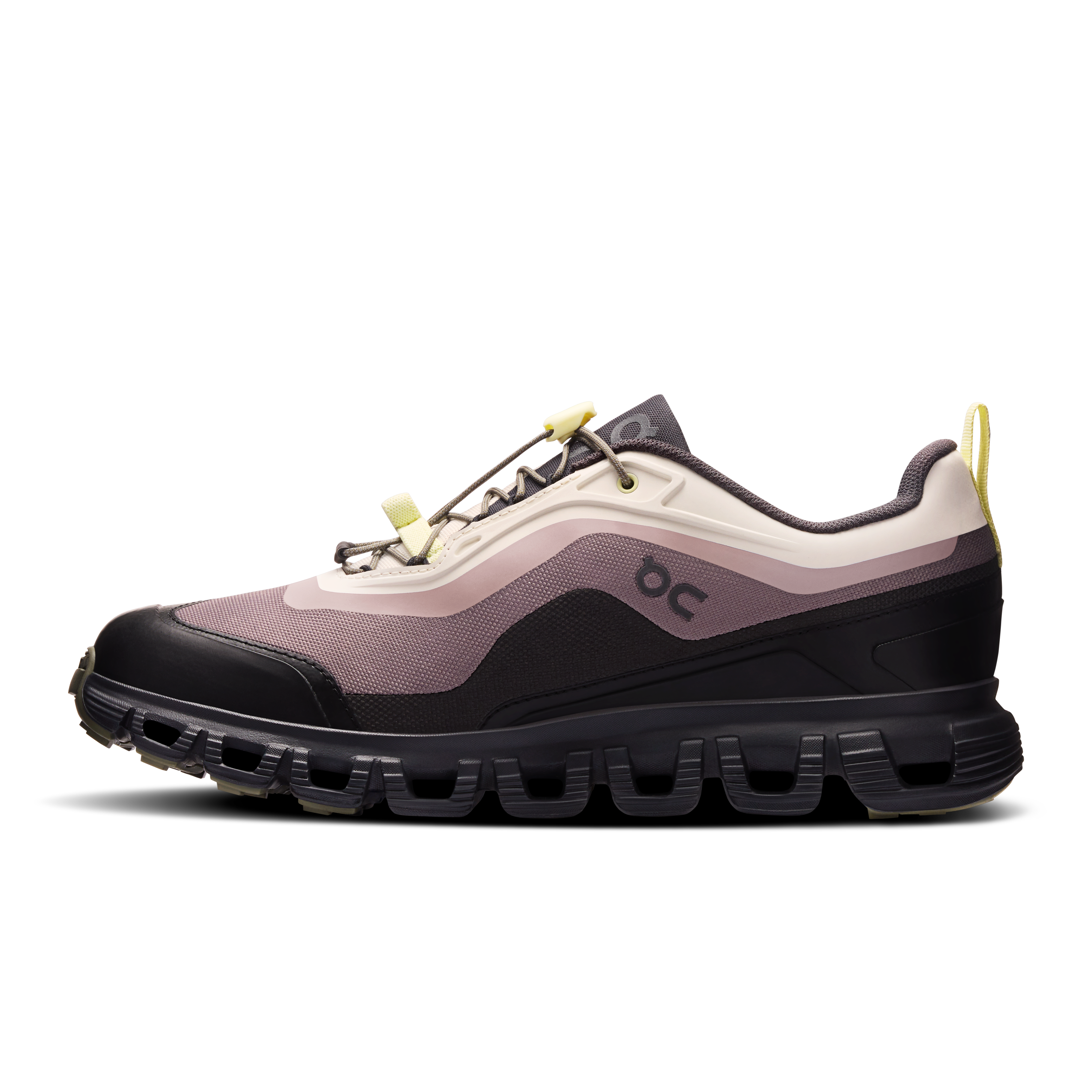 On Cloud 6 Geo Waterproof Dew Gobi (Women'S)