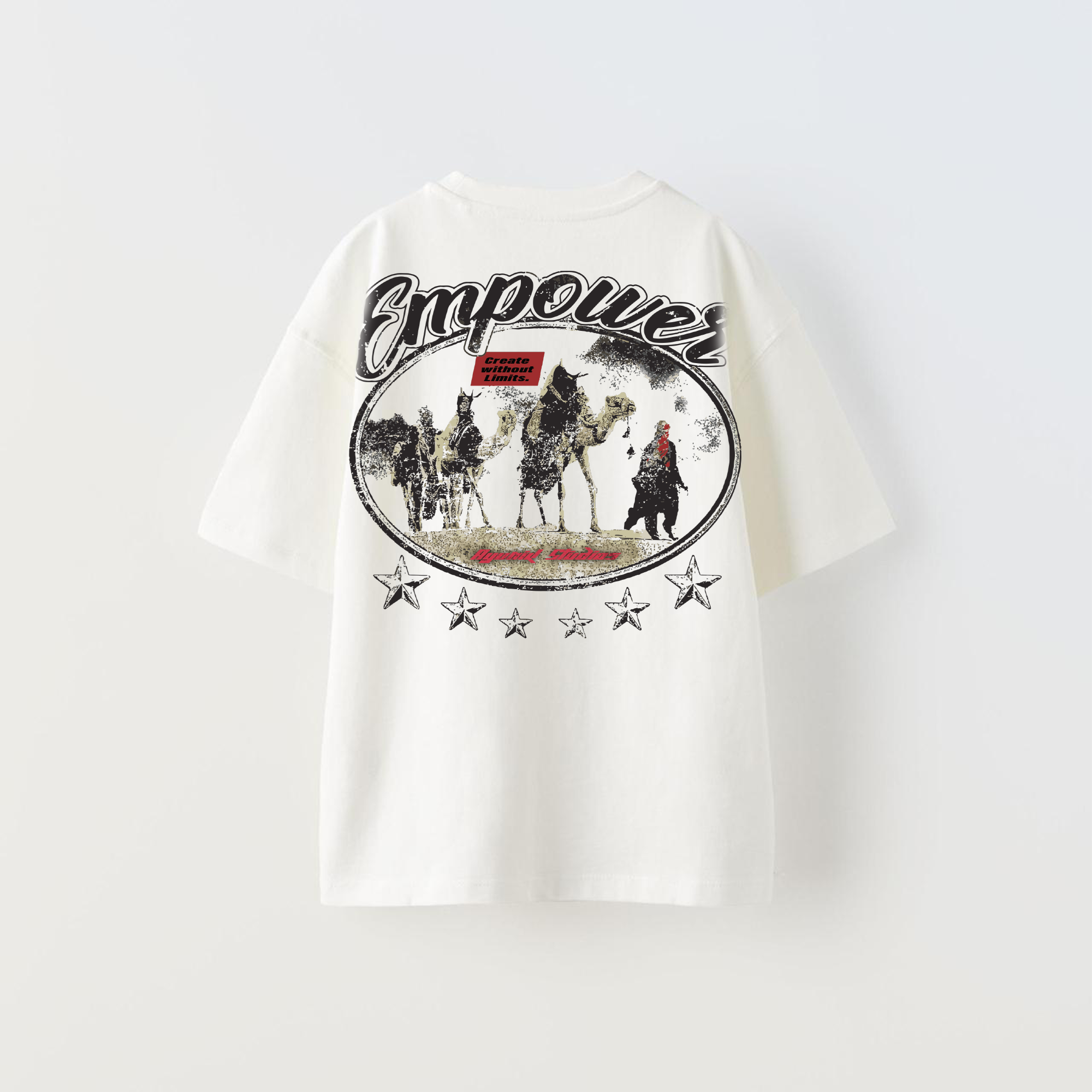 Empower Tee