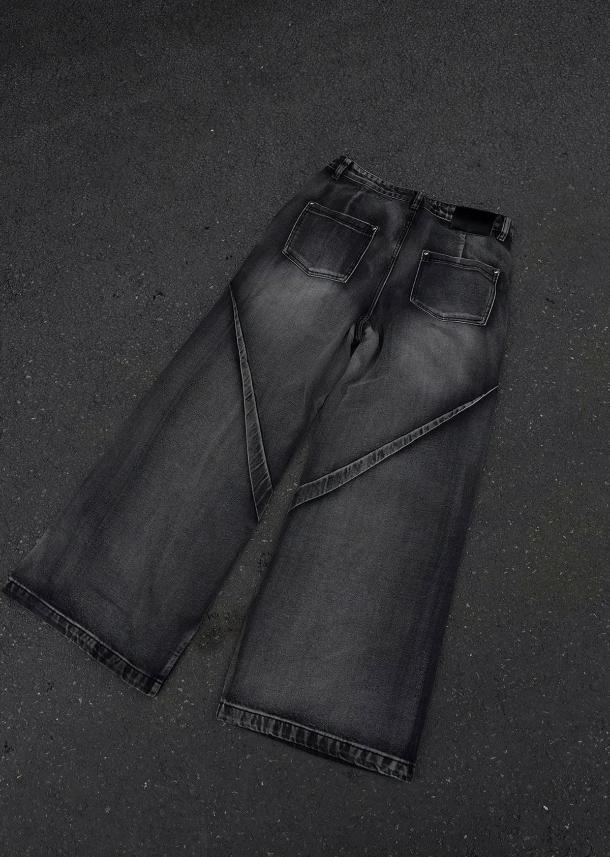 Wraith Denim