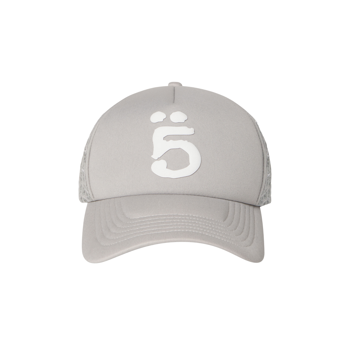 Sp5der WEB MESH 5 Trucker