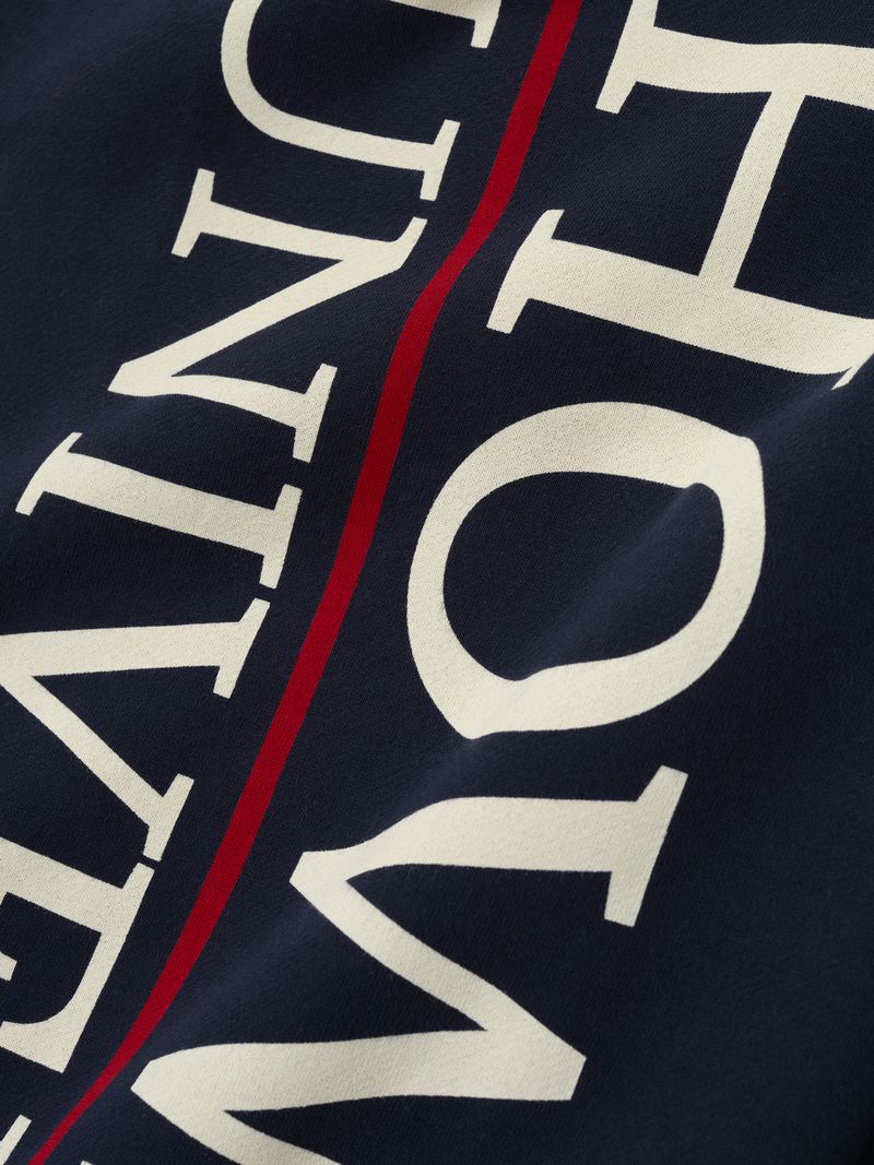 Essentials Howard University Lounge Sweatpant Navy