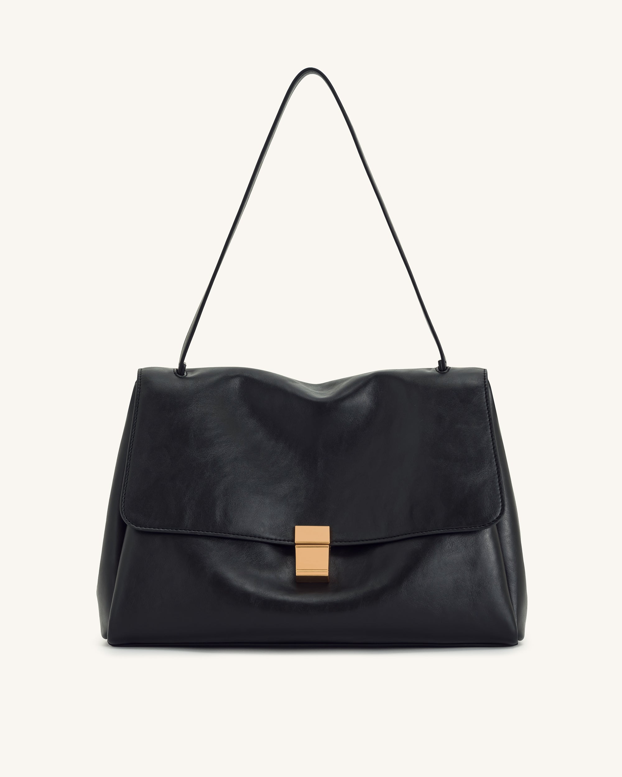 Jw Pei Hilary Shoulder Bag Black
