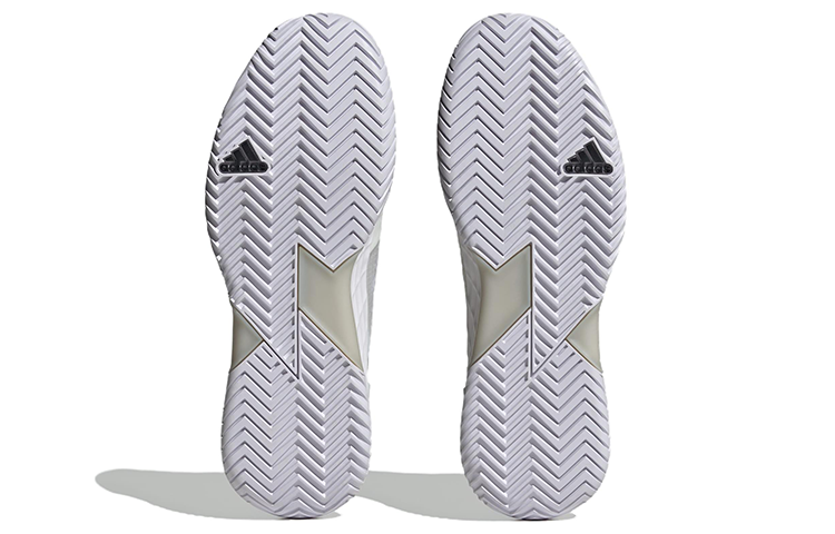 adidas Adizero Ubersonic 4.1 Cloud White Core Black Matte Silver