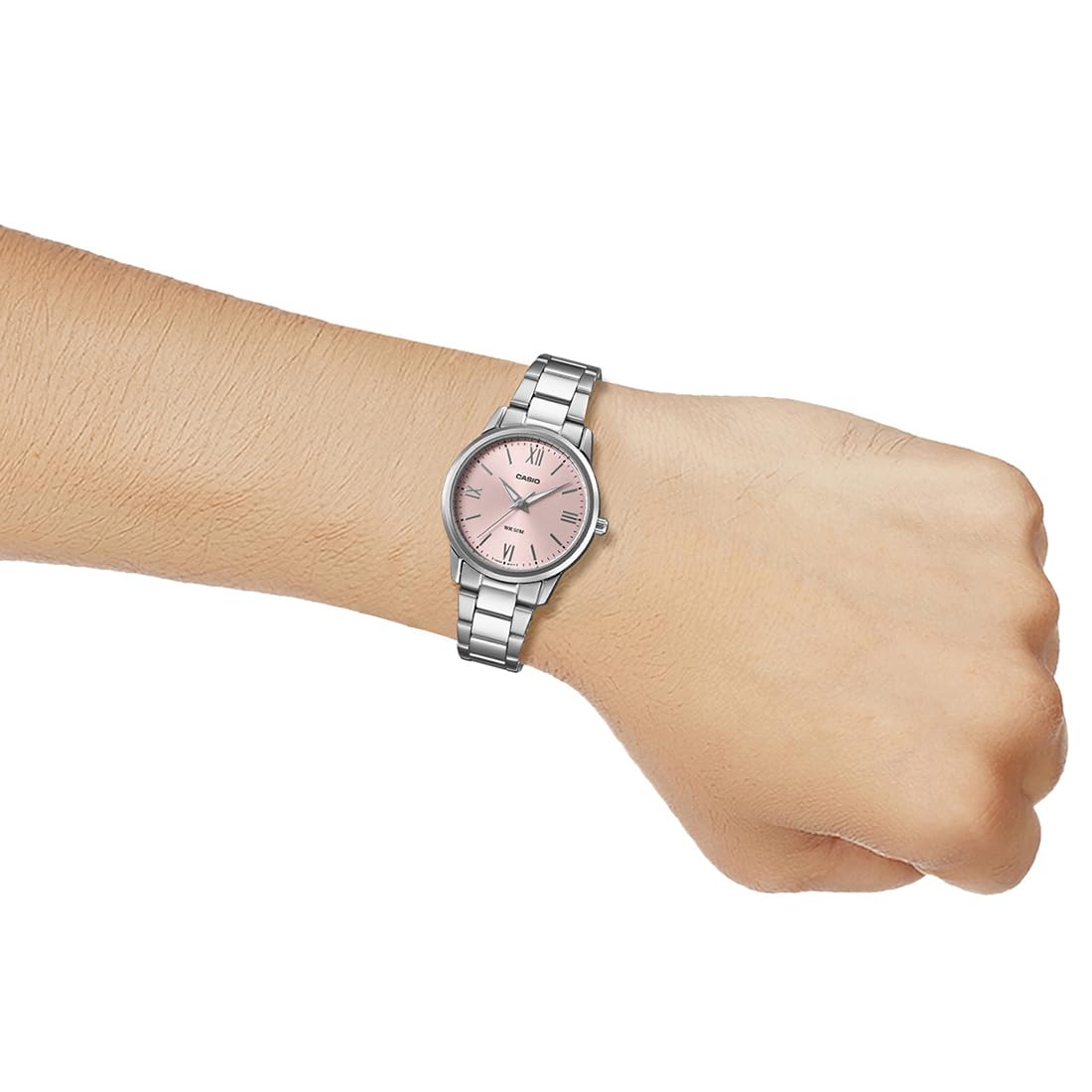 Casio Enticer Ladies LTP 1303DD 4AVDF A2477