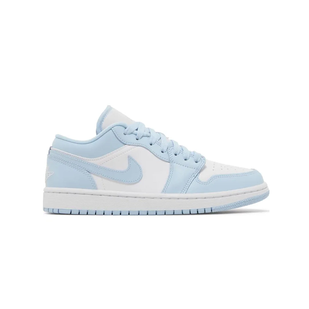 Air Jordan Low Ice Blue Sale – Kicks Machine