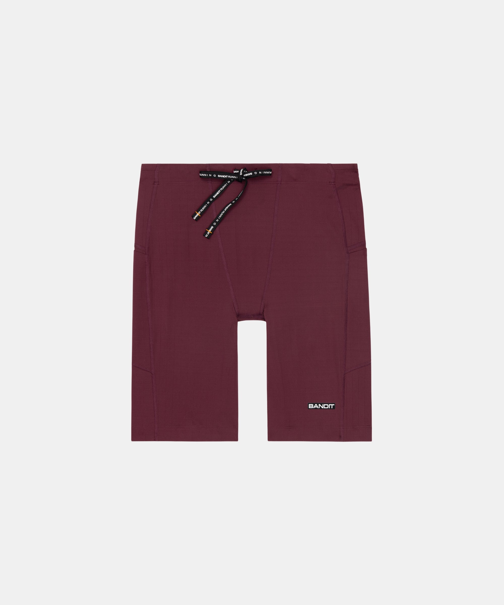 Bandit Gridlock 7 Pocket Half Tights Mens Fig
