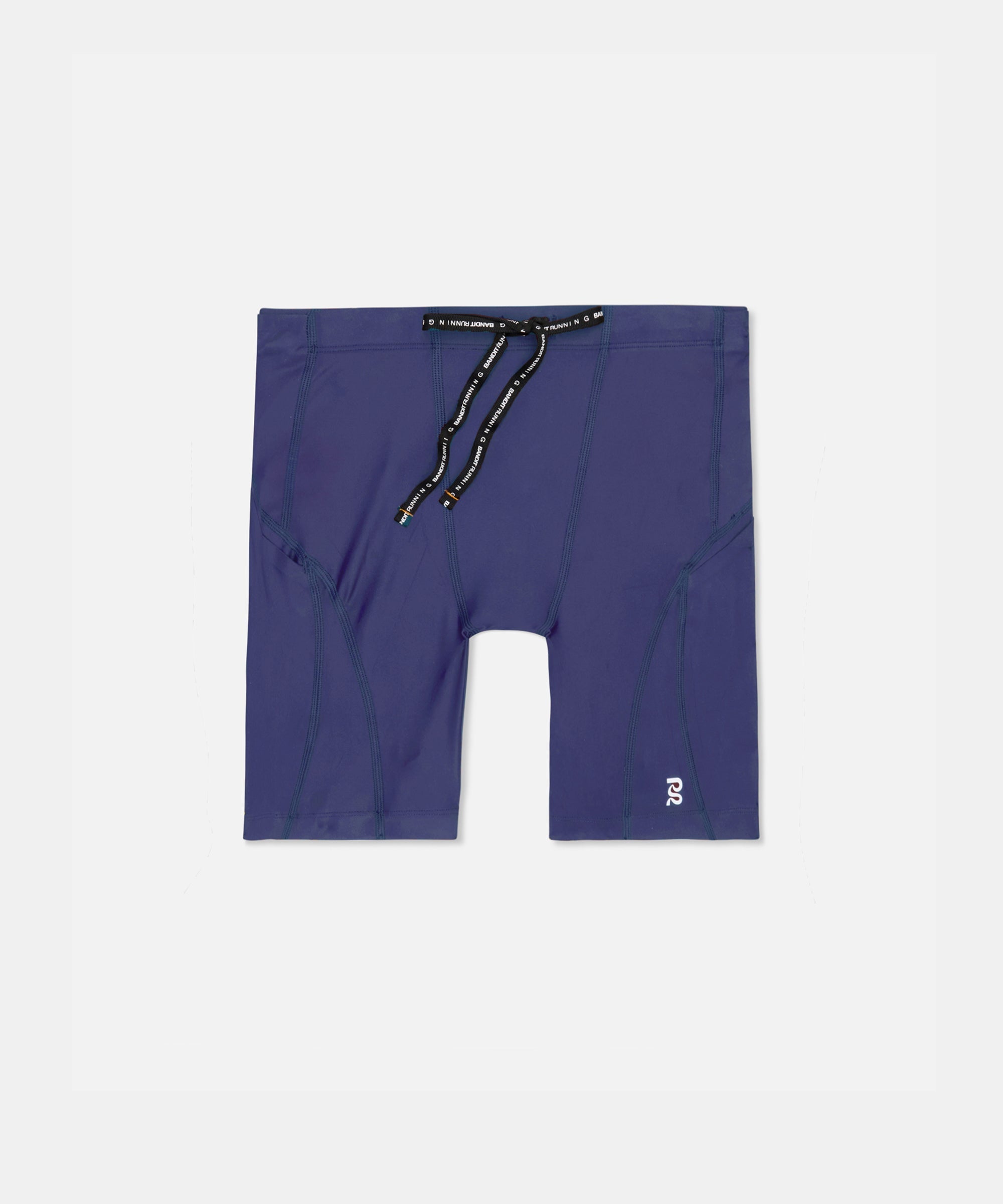 Bandit Superbeam 7 Pocket Quarter Tights Purple Dusk