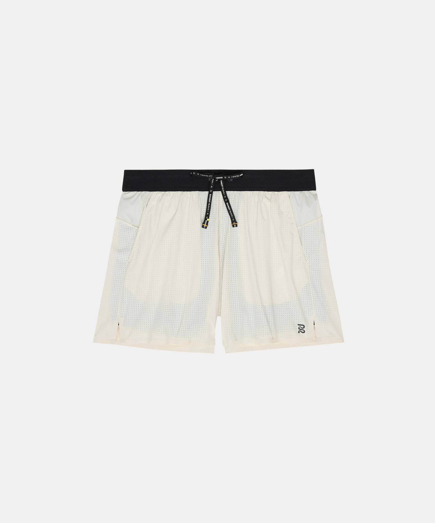 Bandit Vento 5 Mens Training Short Champagne 1St Gen