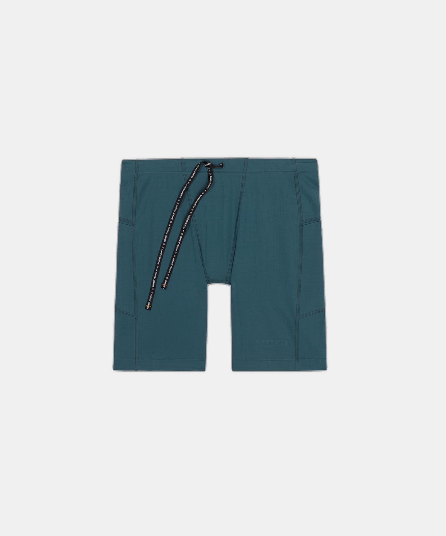Bandit Gridlock 7 Pocket Half Tights Storm