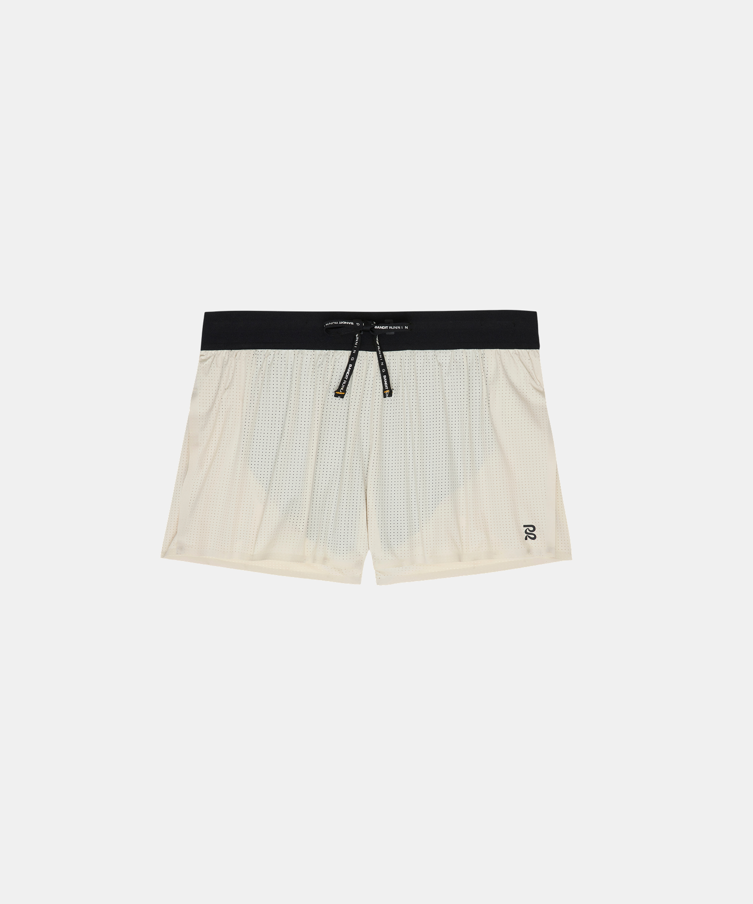 Bandit Vento Mens 3 Splitty Short Champagne