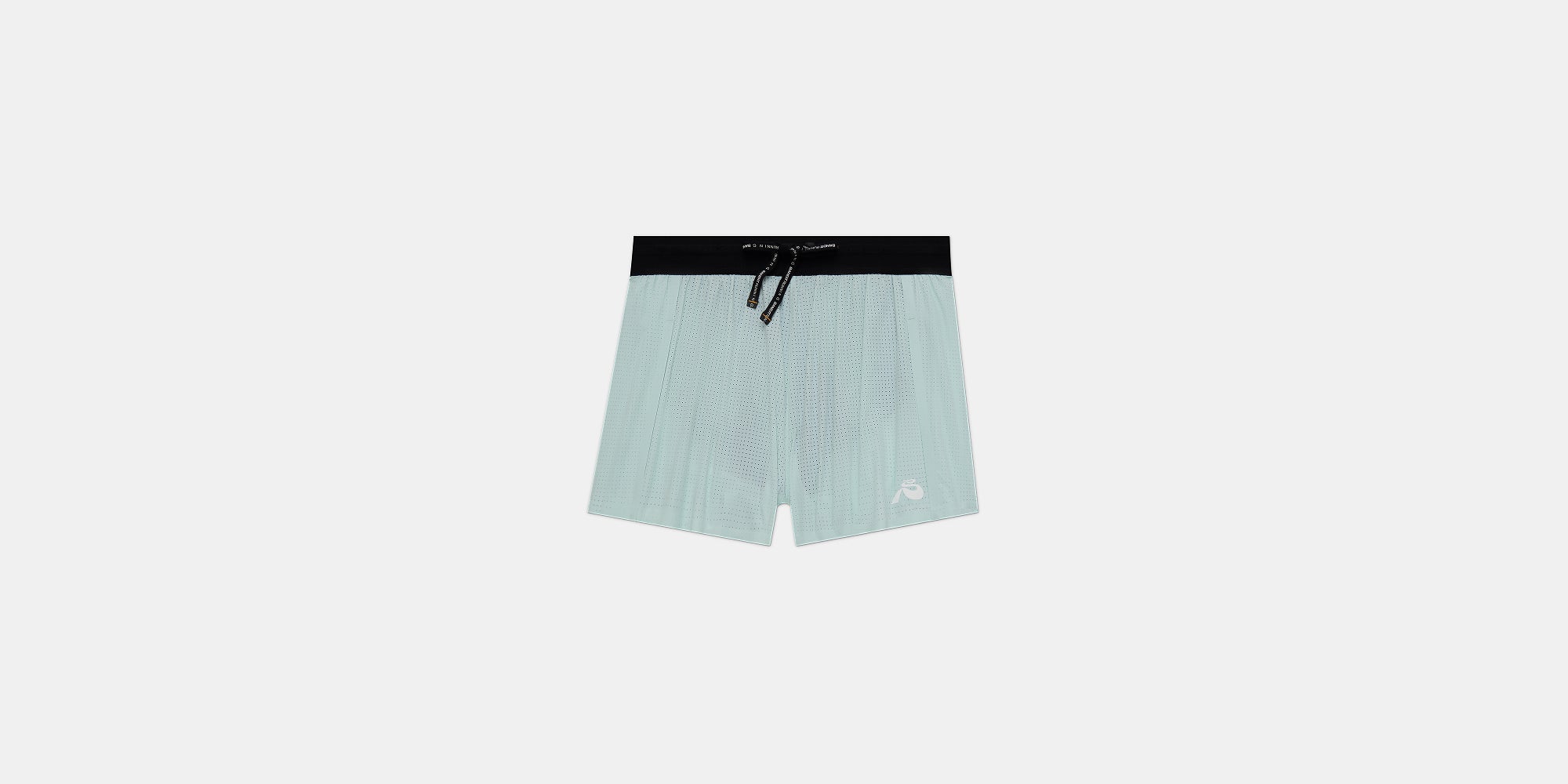 Bandit Mens Vento 3 Split Short Minty Blue