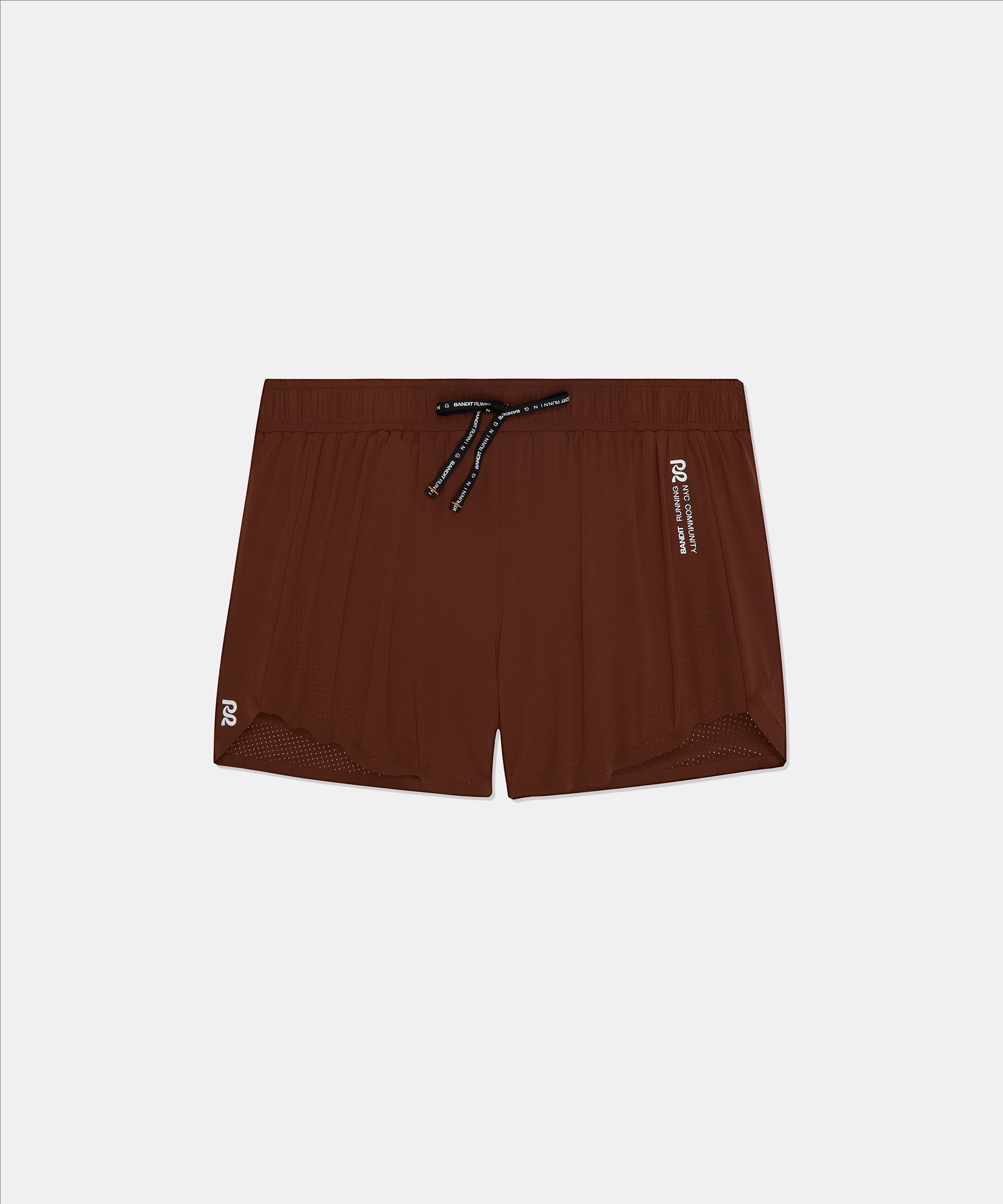 Bandit Womens Vento 4 Wave Short Coffee Bean