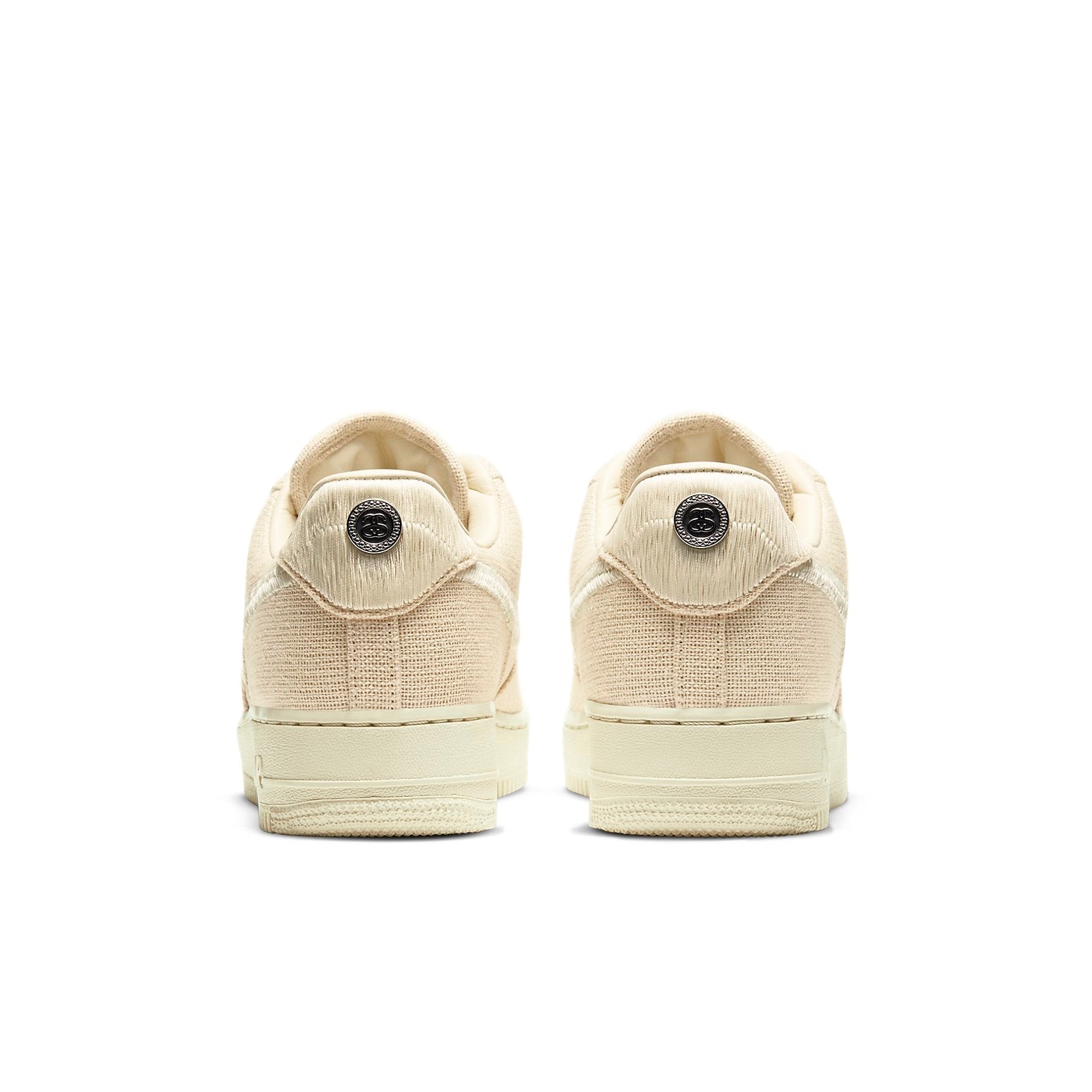 Nike Air Force 1 Low Stussy Fossil
