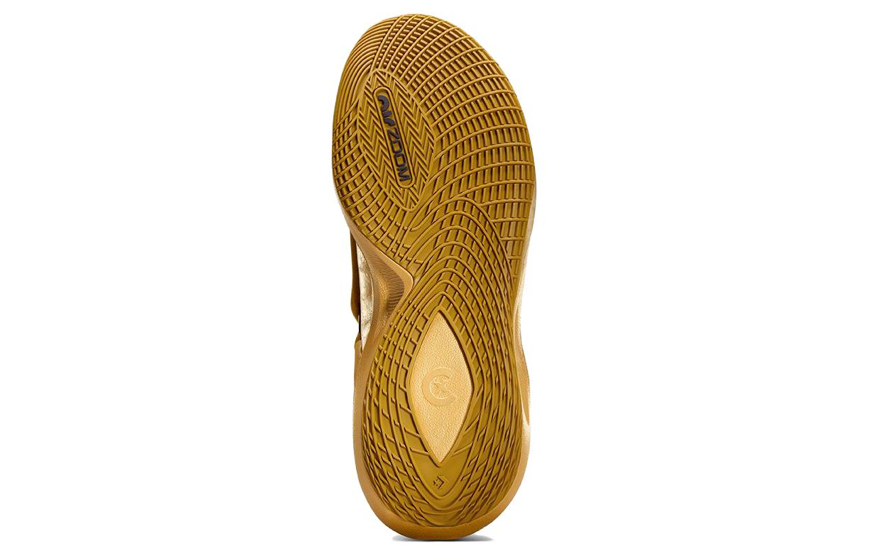 Converse All Star BB Trilliant CX Willy Wonka Golden Ticket