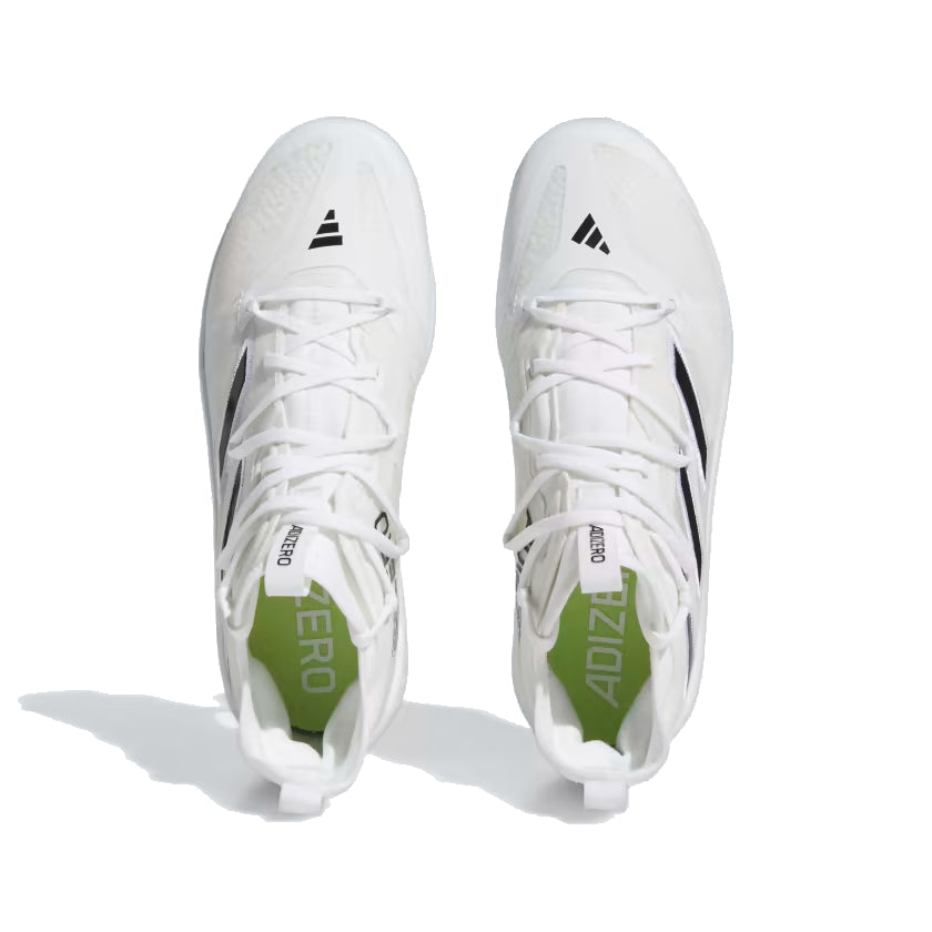 adidas Adizero Afterburner 9 NWV Cloud White Core Black