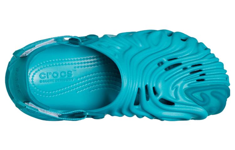Crocs Pollex Clog by Salehe Bembury Tide