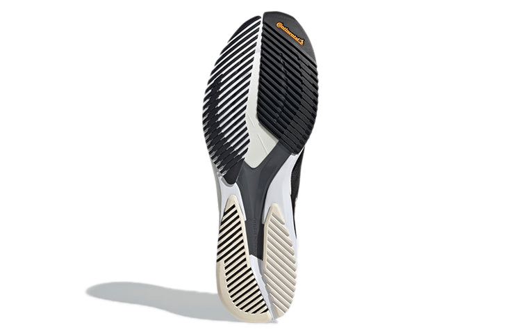 adidas Adizero Adios 6 Black White