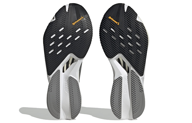 adidas Adizero Boston 12 Core Black Cloud White Carbon (Women's)