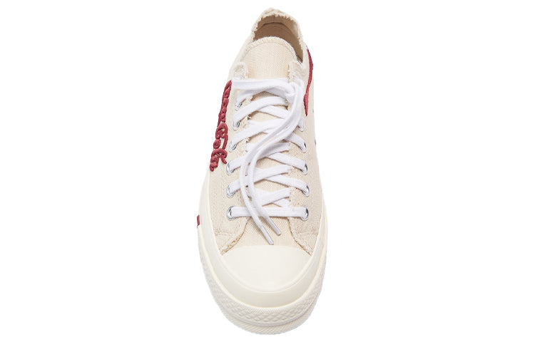 Converse Chuck Taylor All Star 70 Ox Kith x Coca Cola White