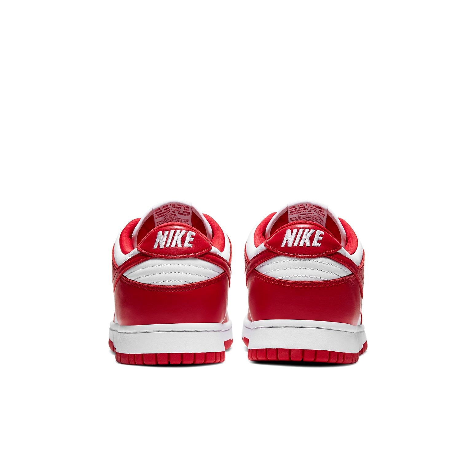 Nike Dunk Low SP St. John's