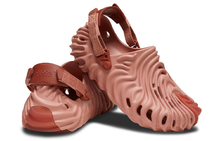 Crocs Pollex Clog by Salehe Bembury Kuwata