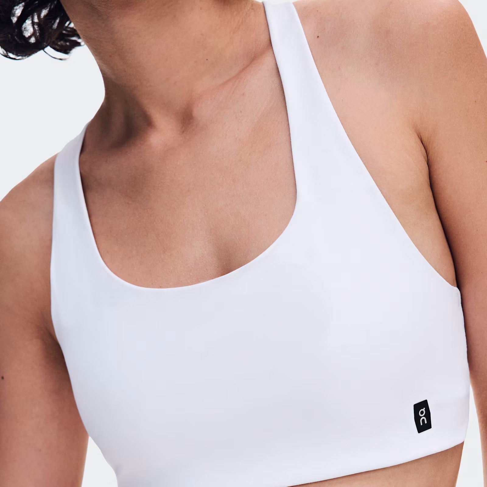 On Studio Bra White (Women'S)