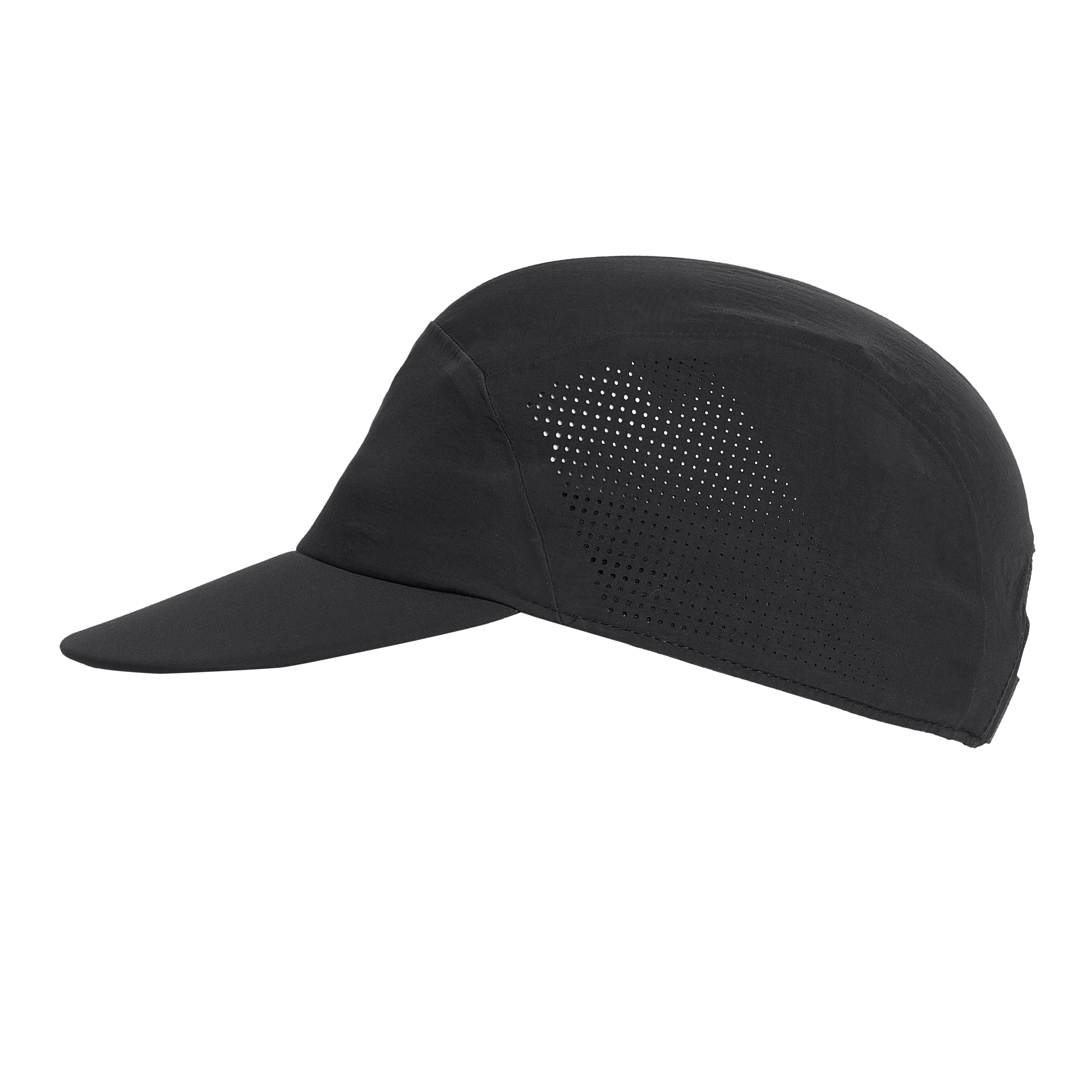 On Performance Cap Black