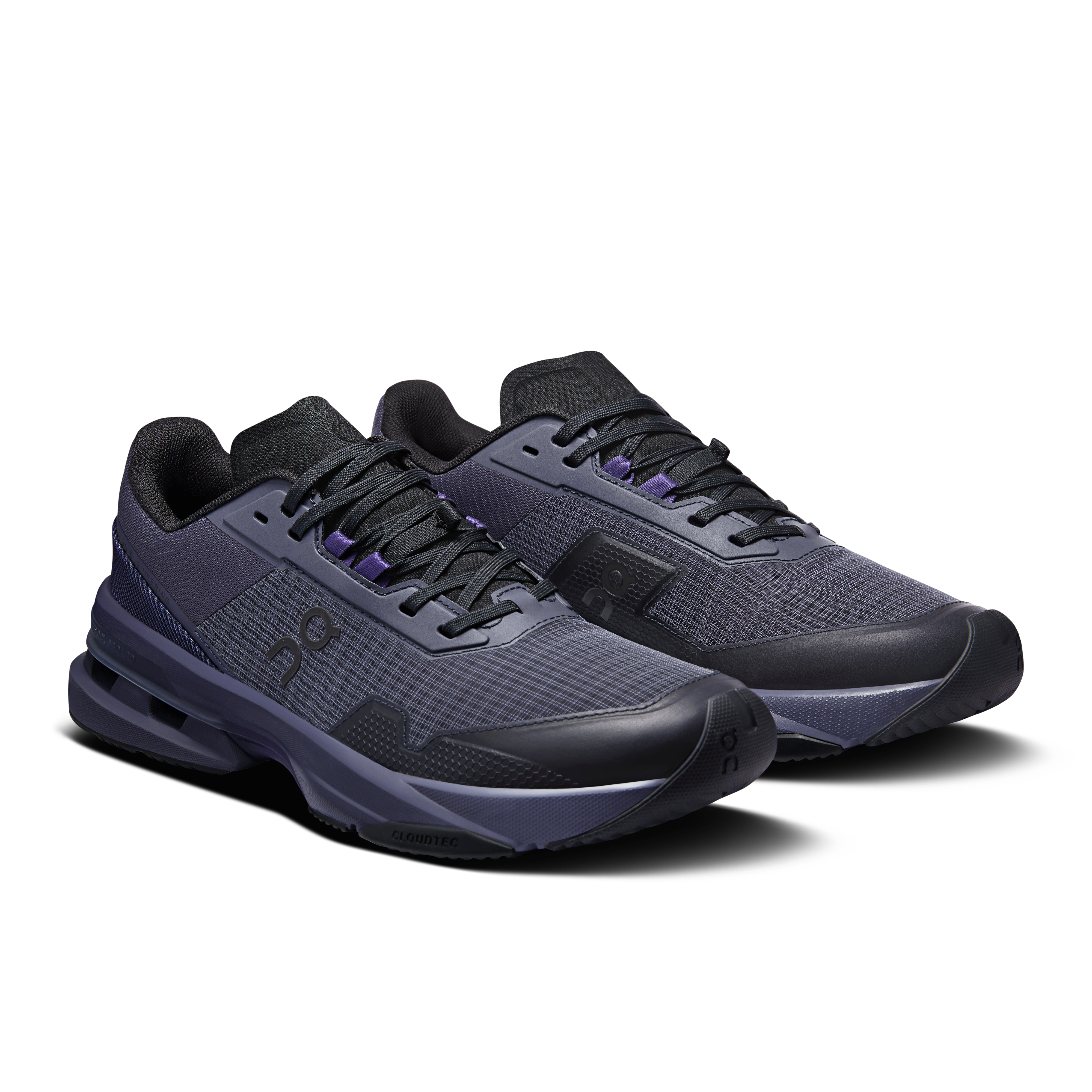 On Cloudpulse Pro Flint Black (Women'S)