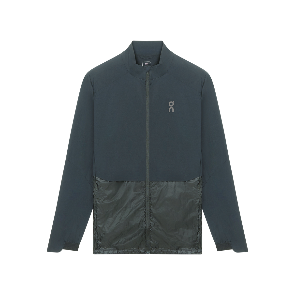 On Weather Jacket Black