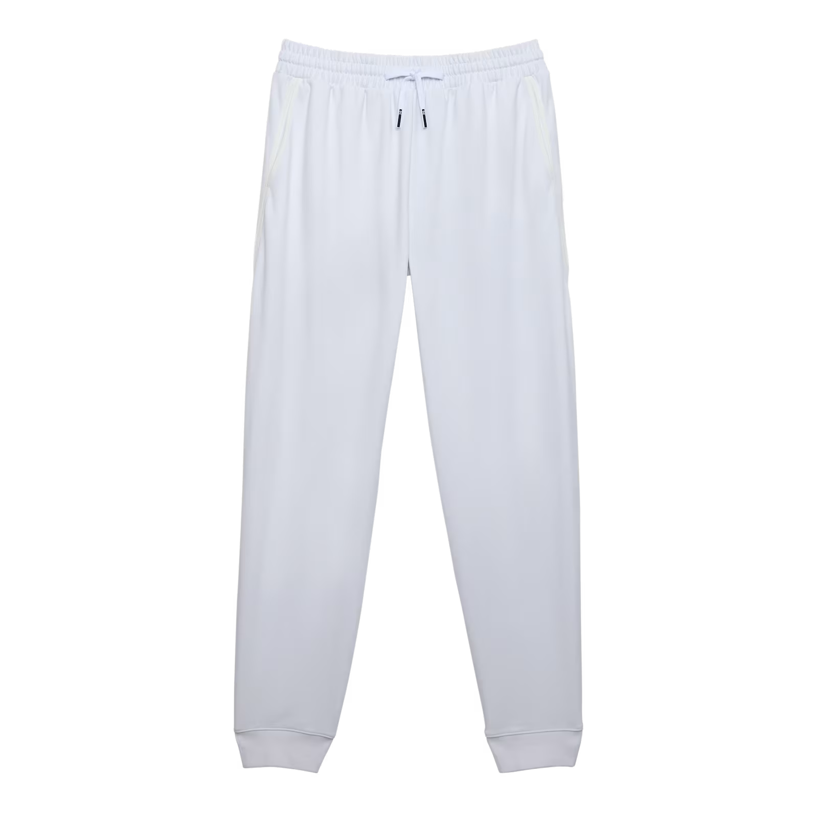 On Studio Joggers White (Women'S)