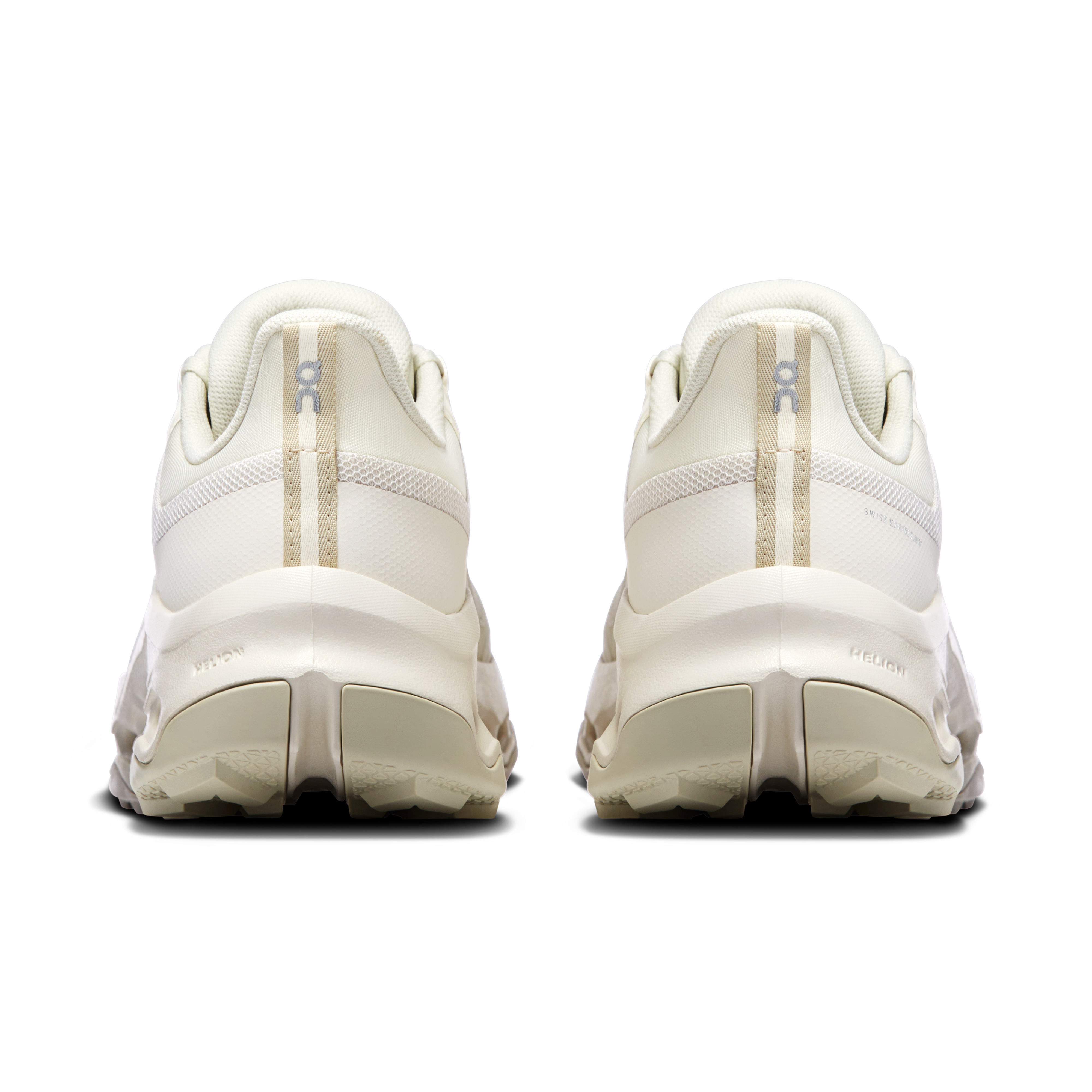 On Cloudhorizon 2 Waterproof Ghost Ivory (Women'S)