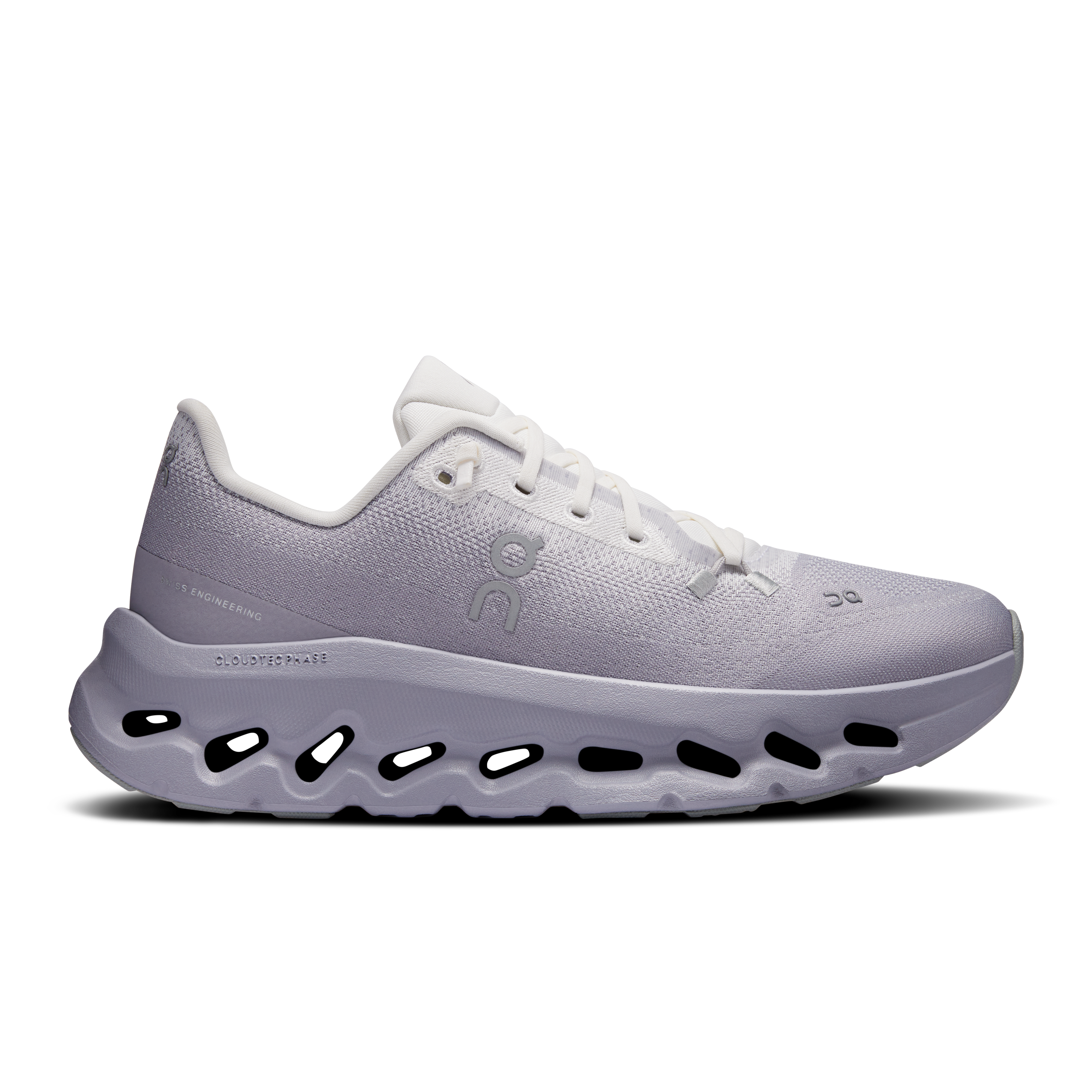 On Cloudtilt Ivory Lilac (Women'S)