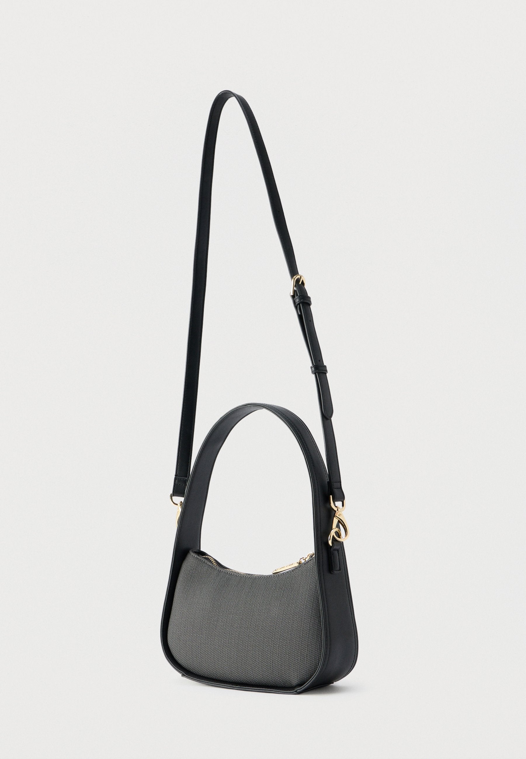 Valentino Bags Atena Re - Handbag - Nero
