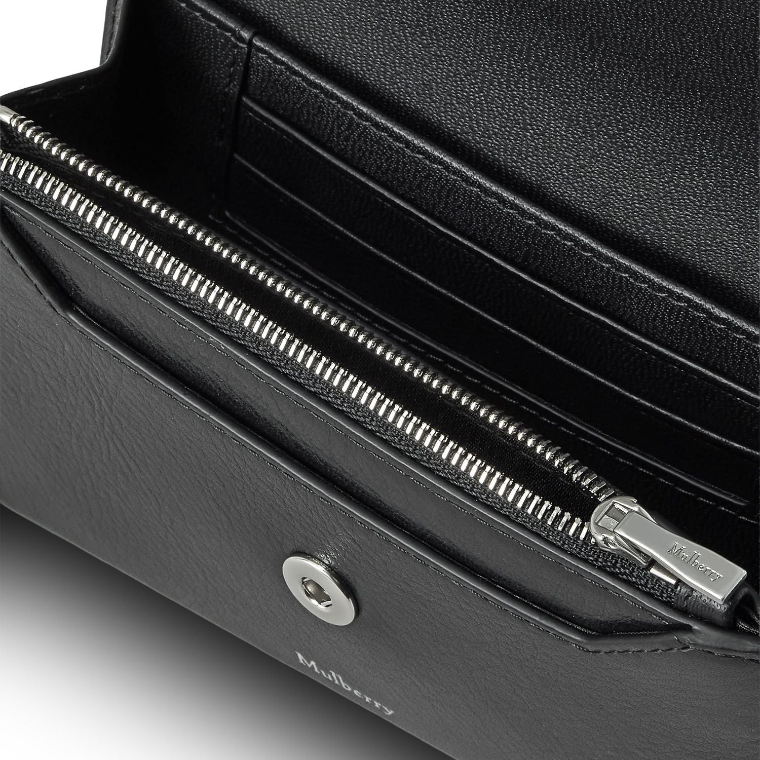 Mulberry Press Stud Wallet