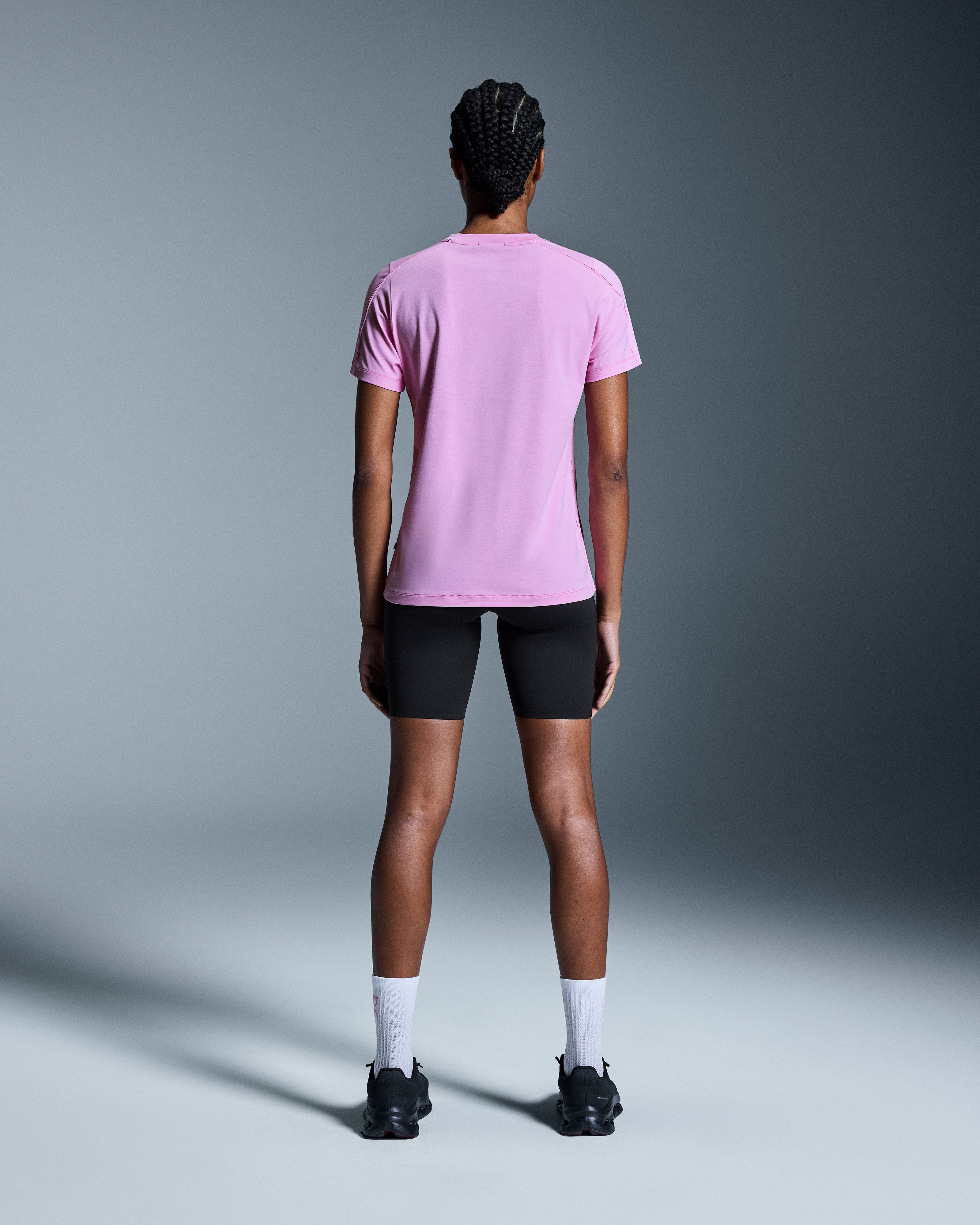 On Focus-T Raspberry (Women'S)