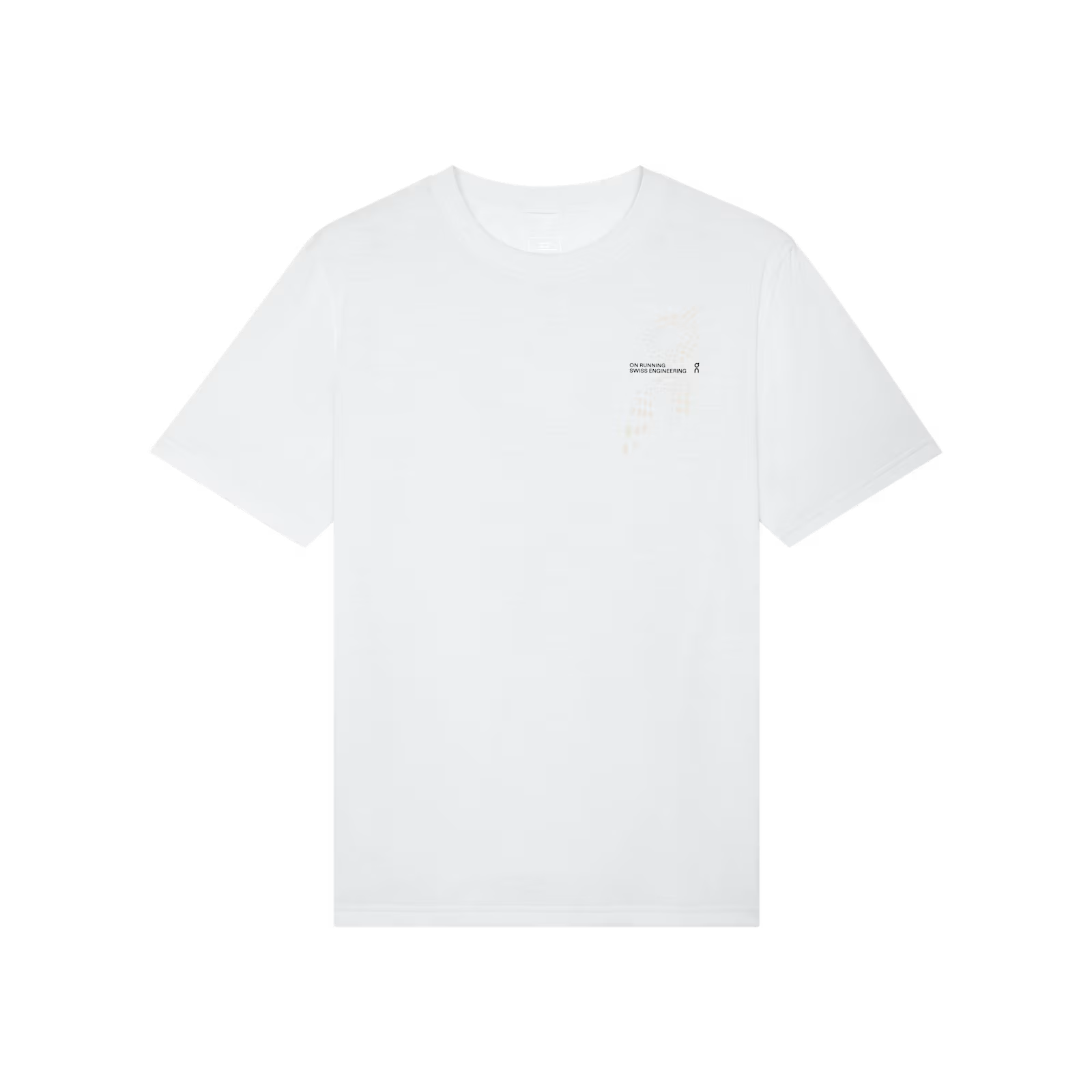 On On Run-T White