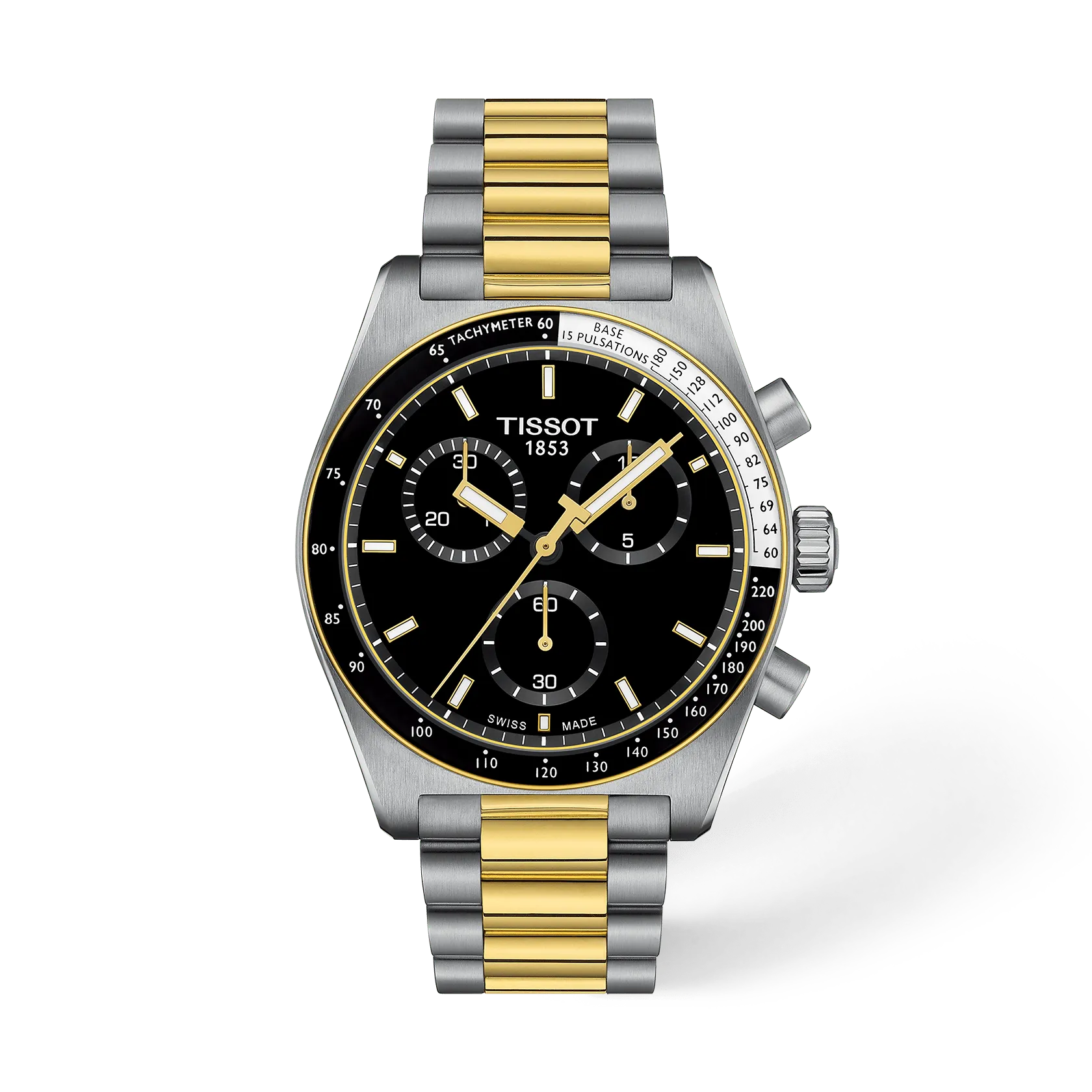 Seiko Tissot Pr516 40Mm T1494172205100