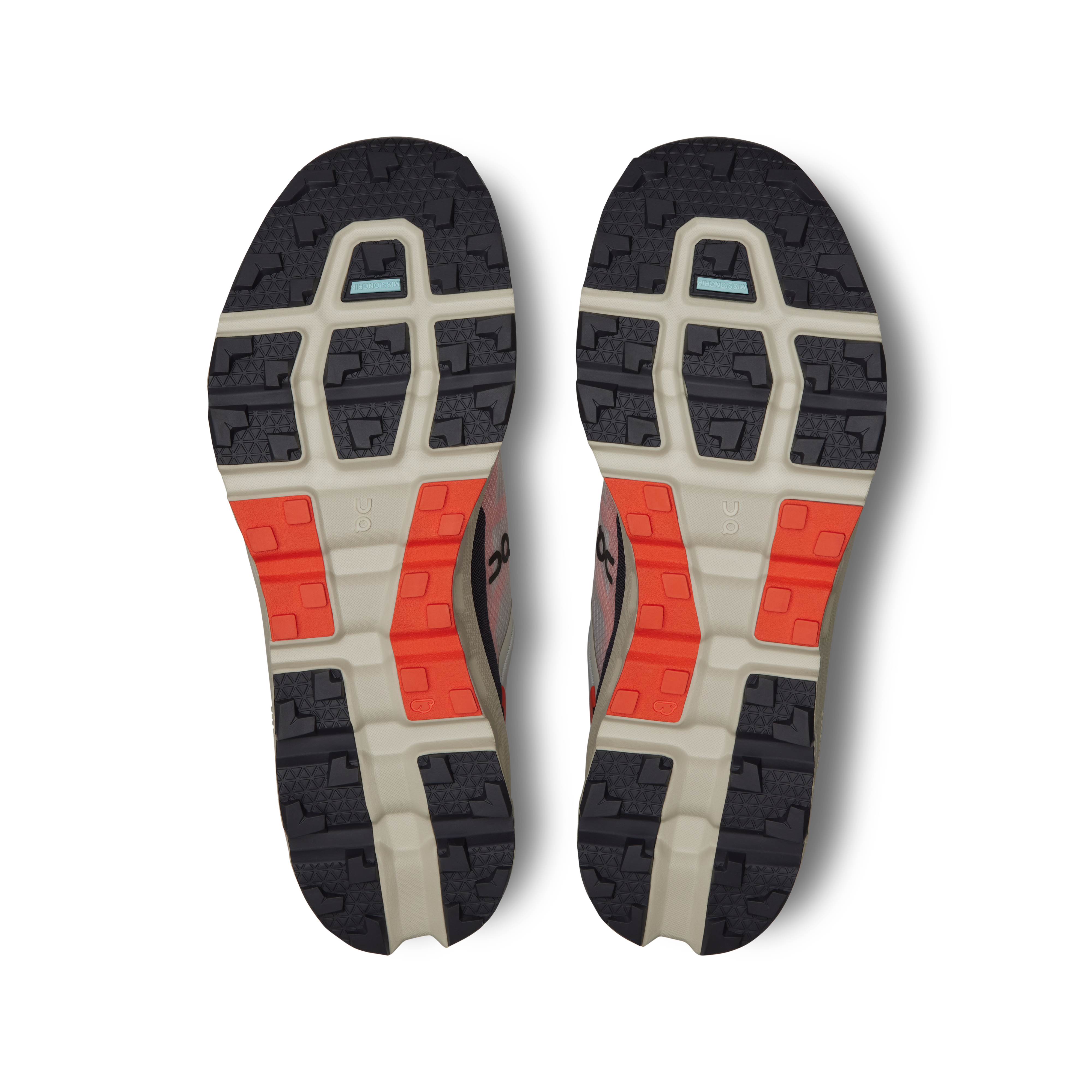 On Cloudvista 2 Ice Flame