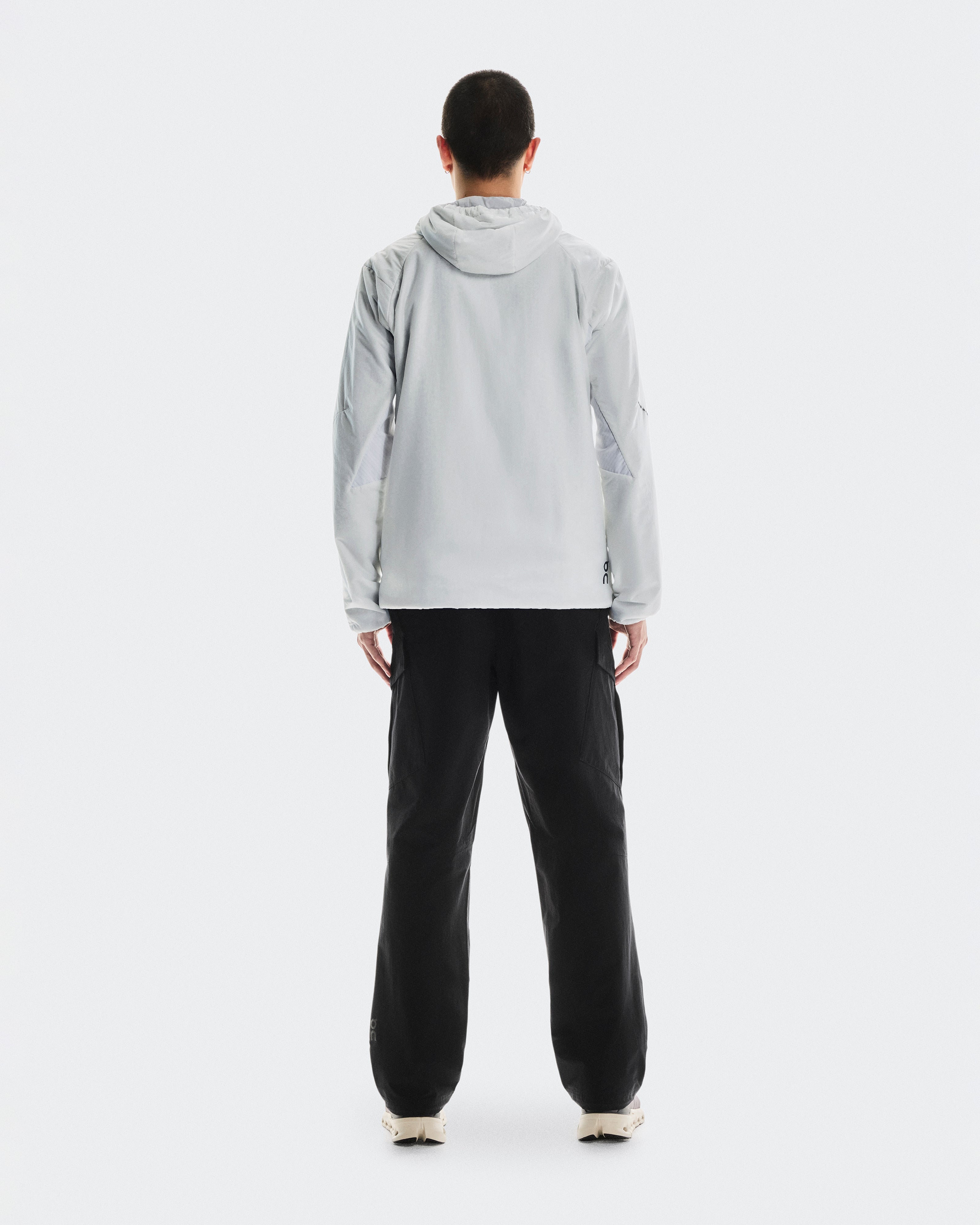 On Trek Pants Black