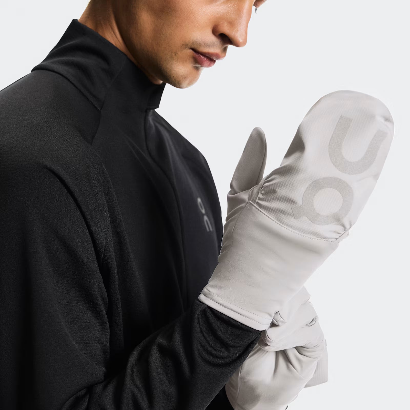 On Core Glove Alloy