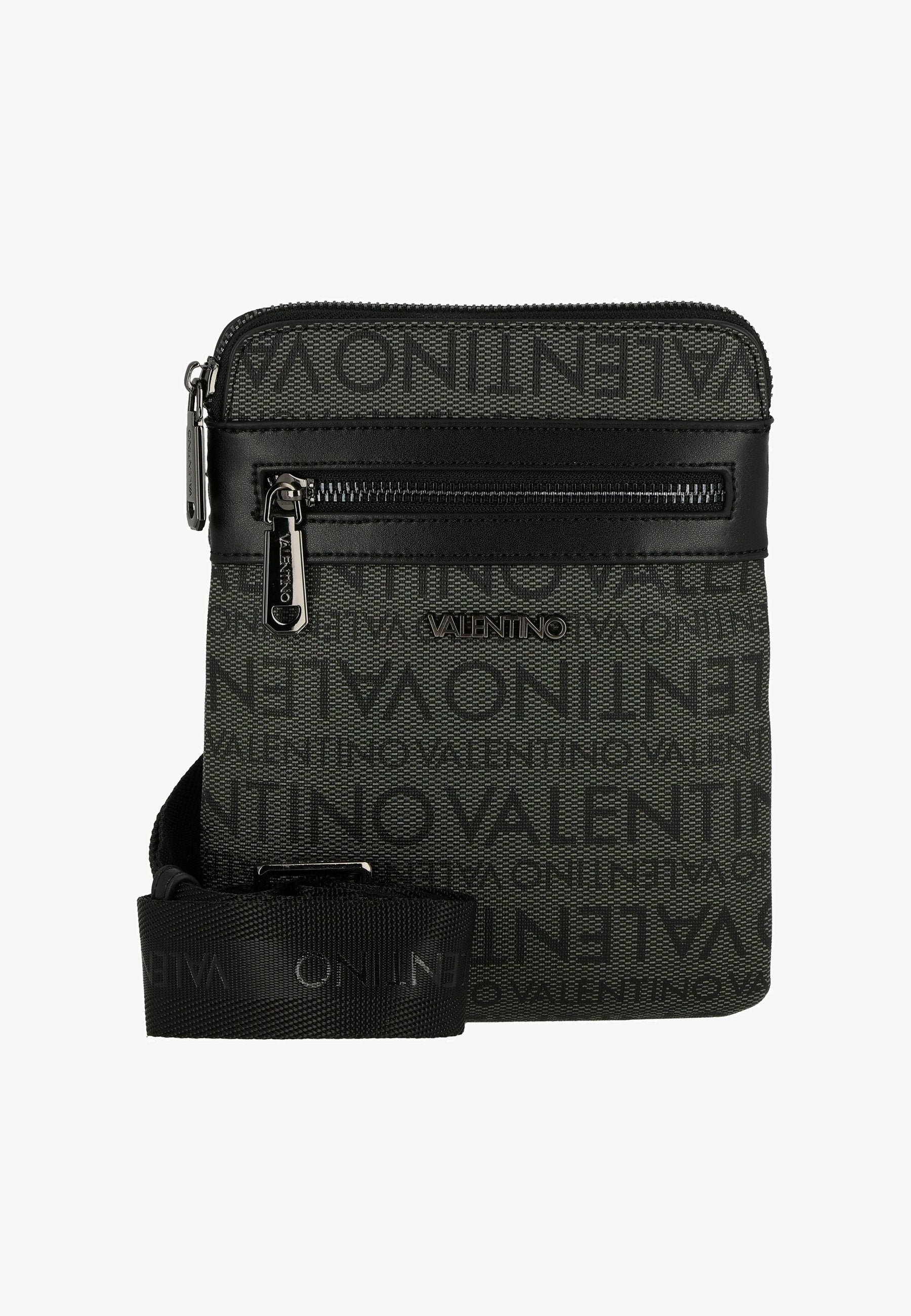 Valentino Bags Billion U 17 Cm - Cross Body Bag - Grigio-Nero