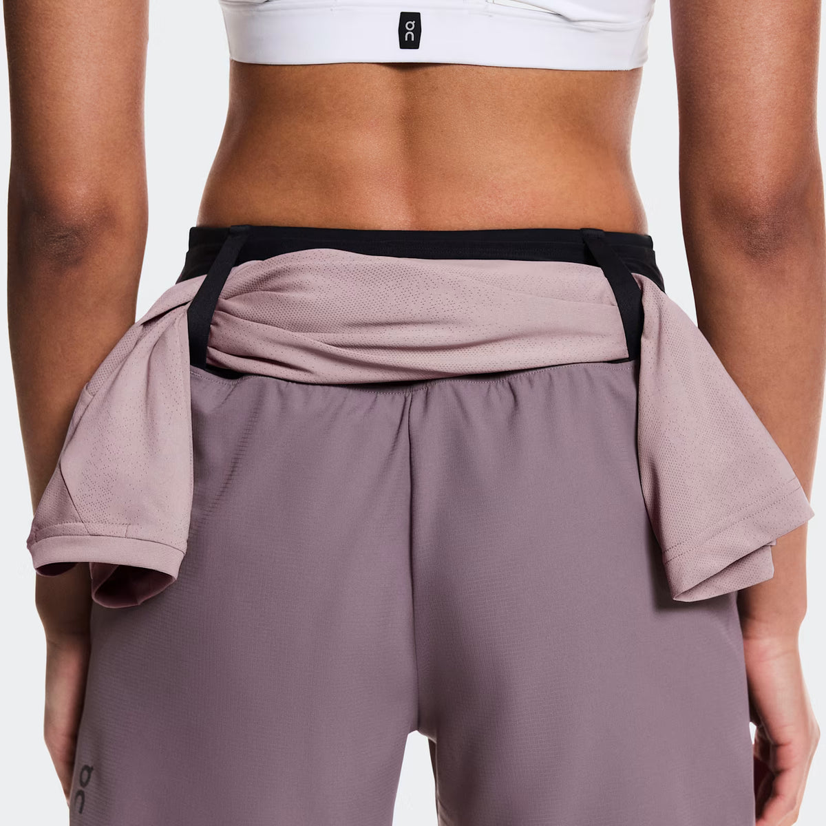 On Trail Shorts Gobi (Women'S)