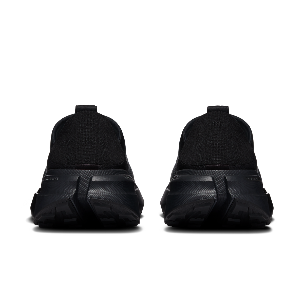 On Cloudsoma Moc Black Black (Women'S)