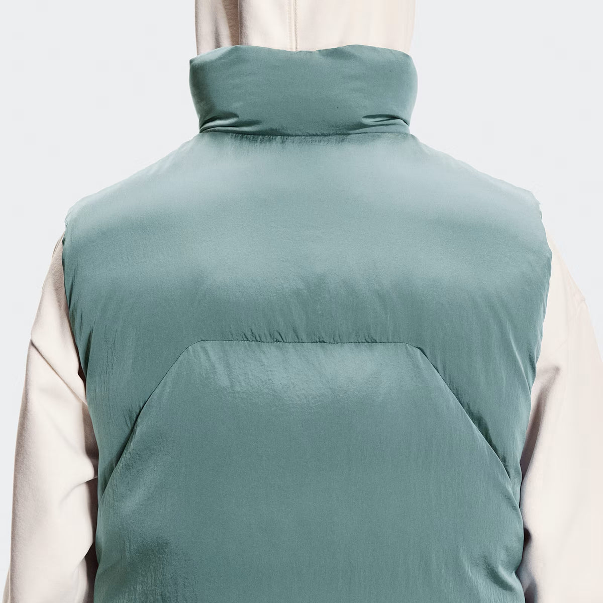 On All-Day Puffer Vest Tide