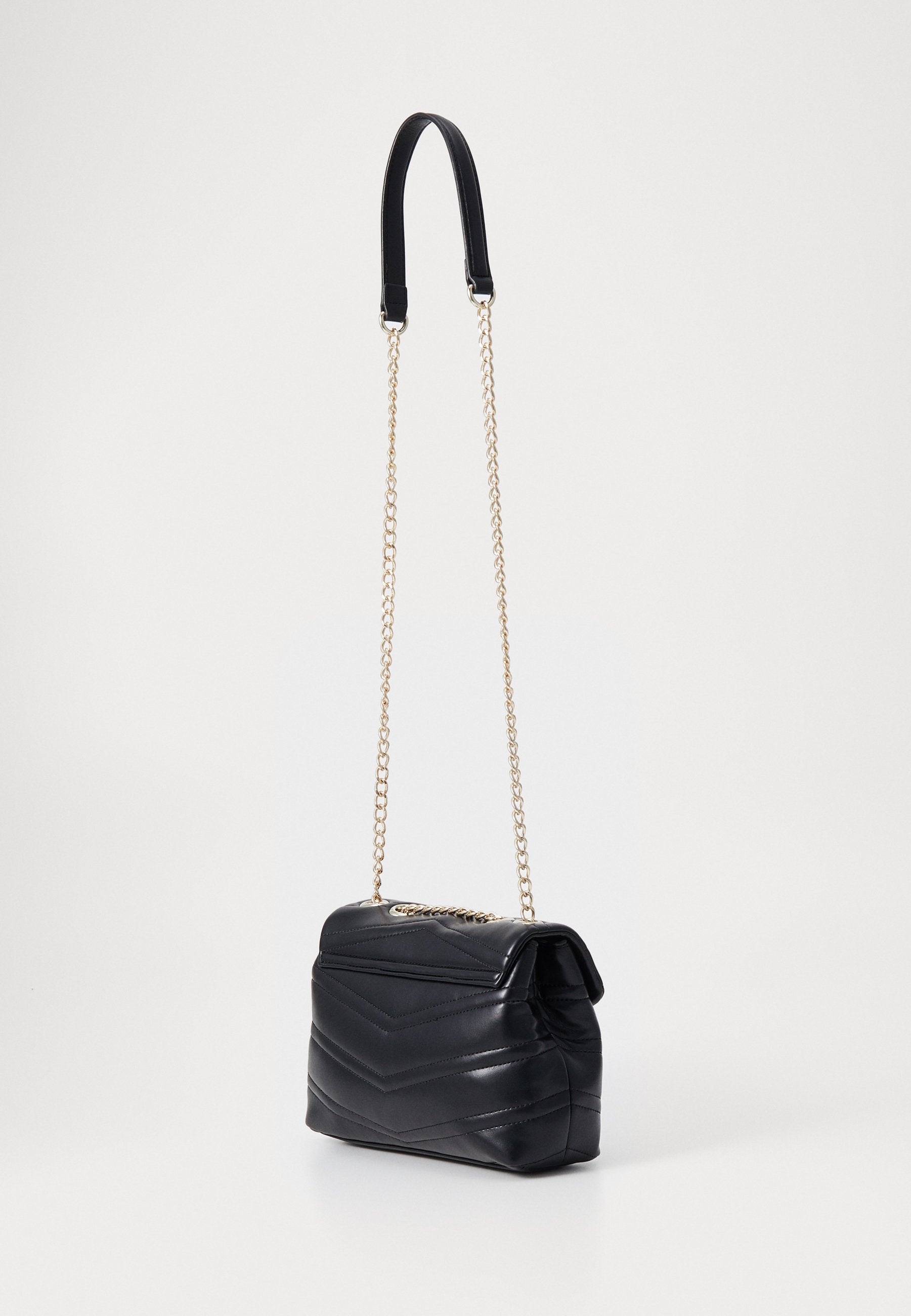 Valentino Bags Privilege - Cross Body Bag - Nero