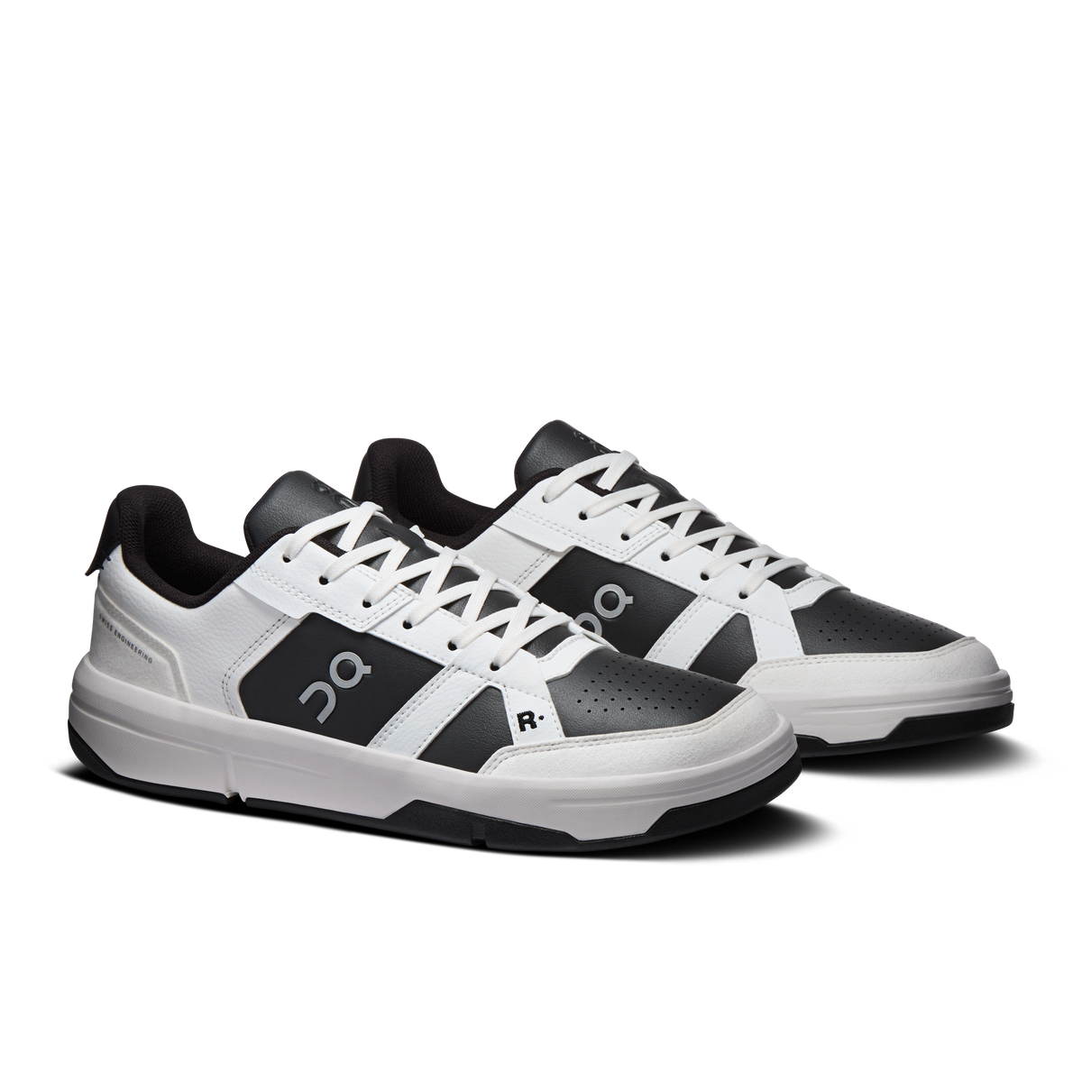 On The Roger Clubhouse White Onyx (Women'S)