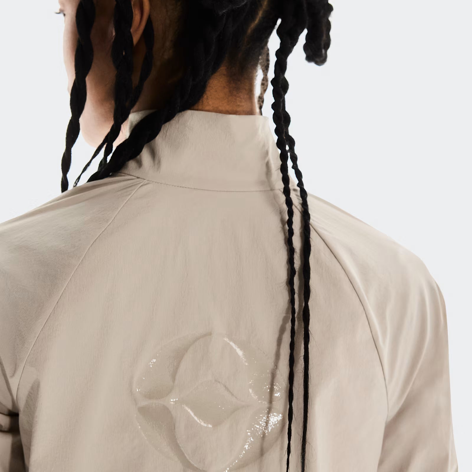 On Track Jacket Fka Desert (Women'S)