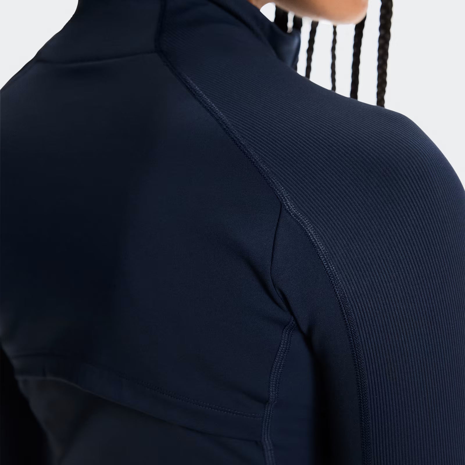 On Studio Jacket Navy (Women'S)